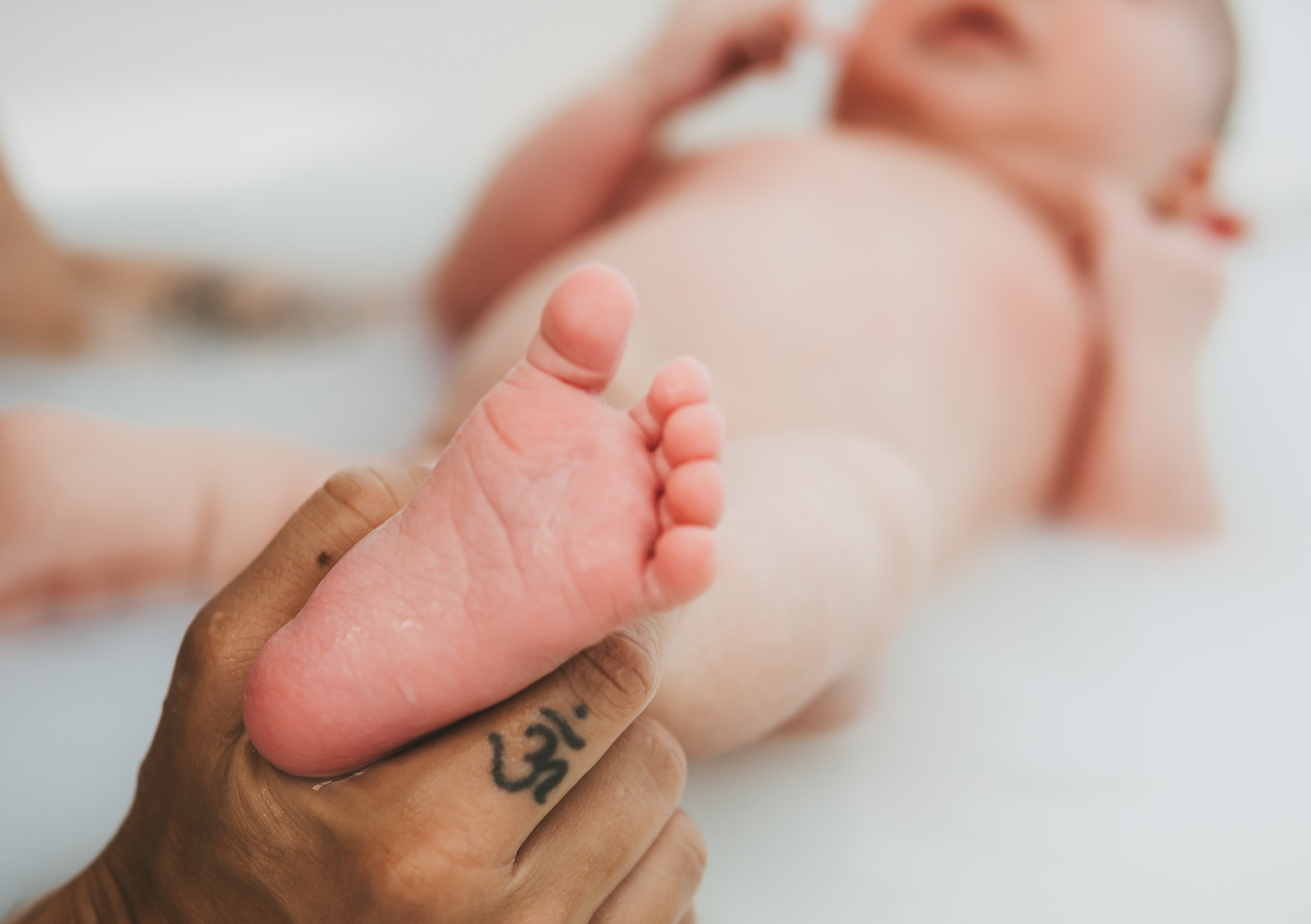 Birth Doula